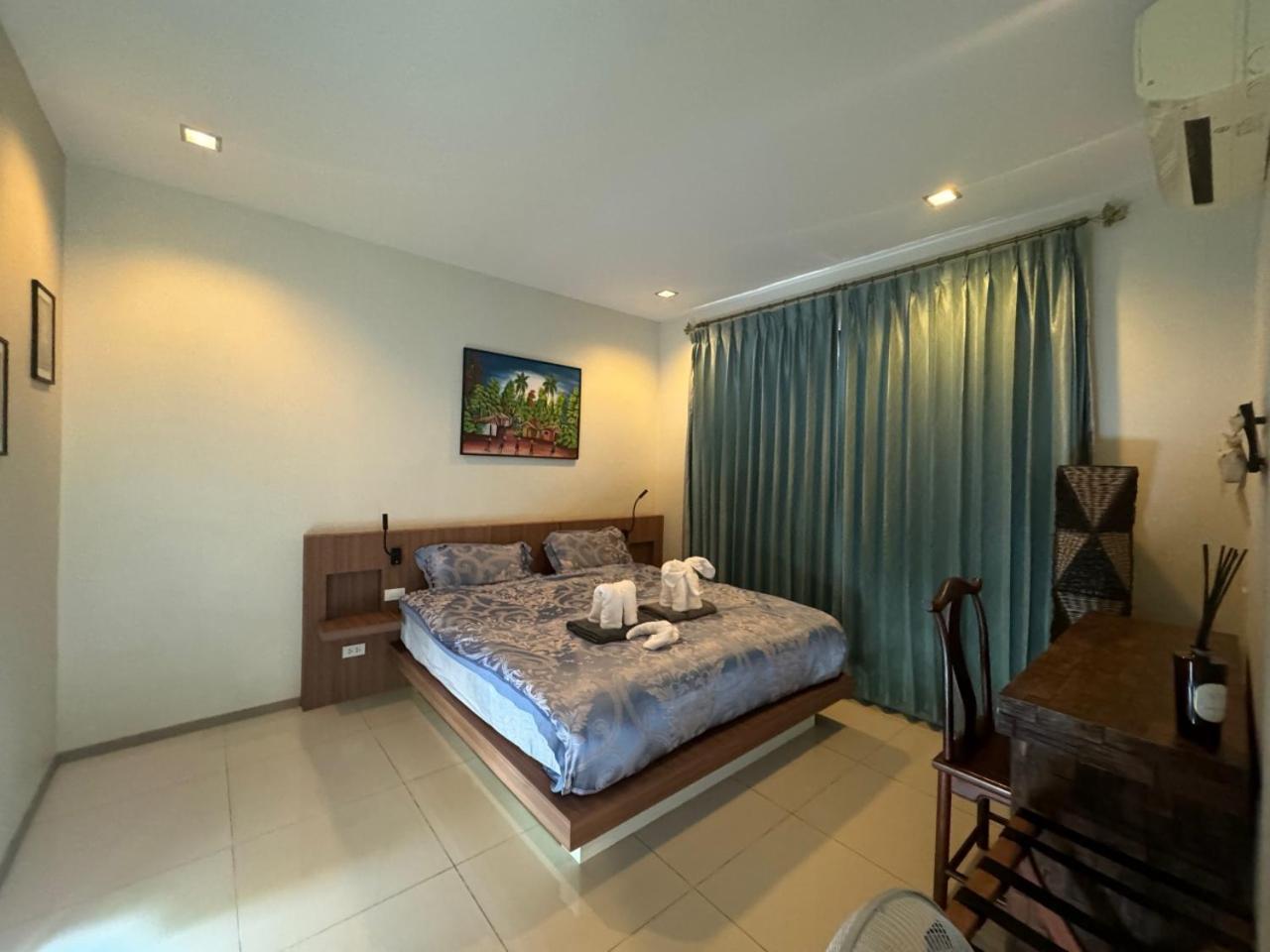 Ibiscus Villa By G Estate Rawai Luaran gambar