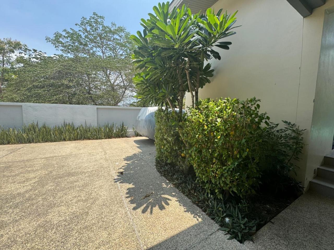 Ibiscus Villa By G Estate Rawai Luaran gambar