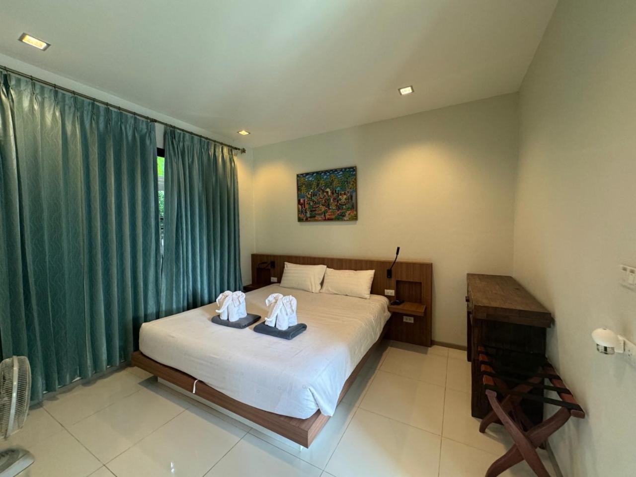 Ibiscus Villa By G Estate Rawai Luaran gambar