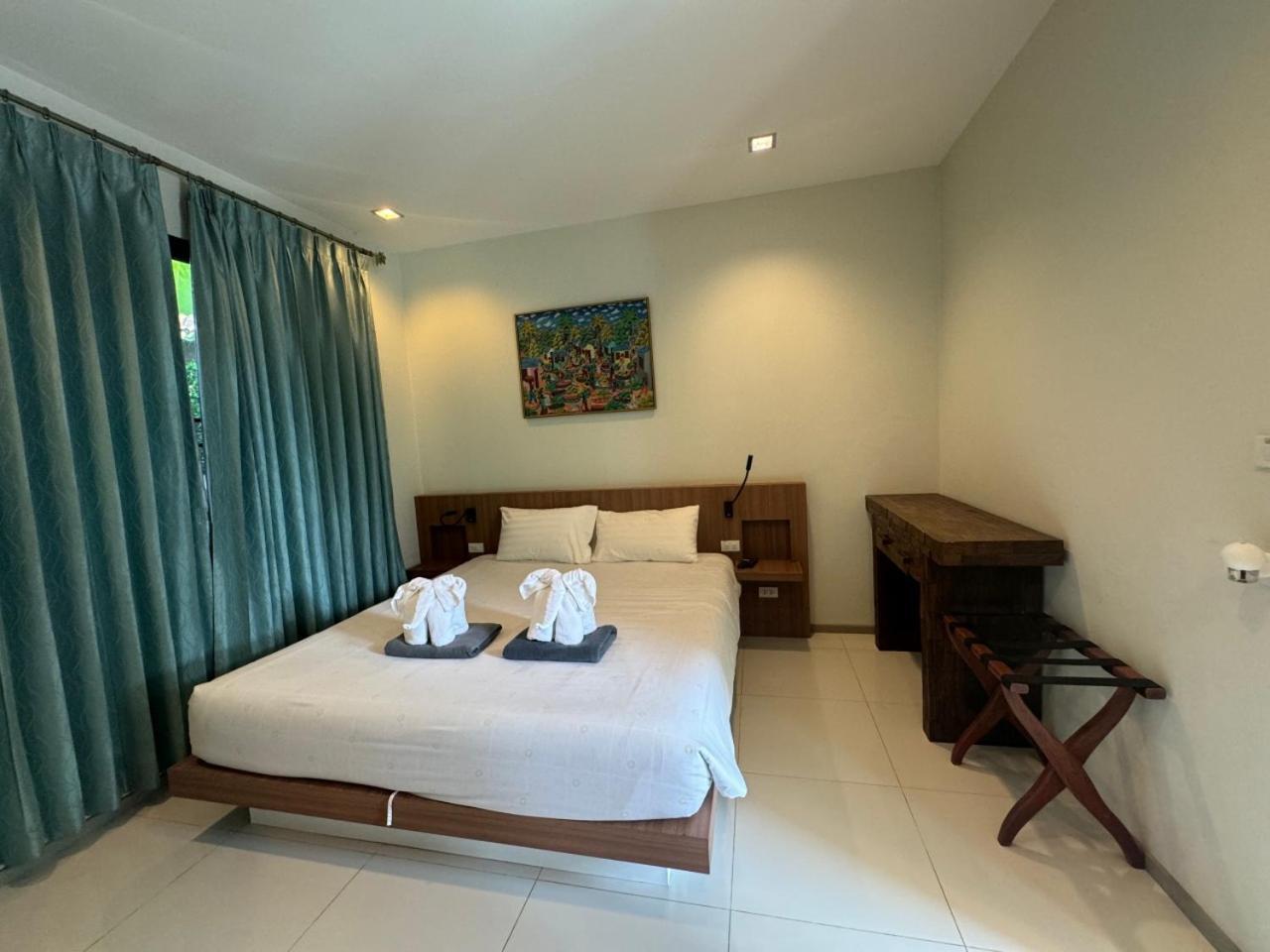 Ibiscus Villa By G Estate Rawai Luaran gambar