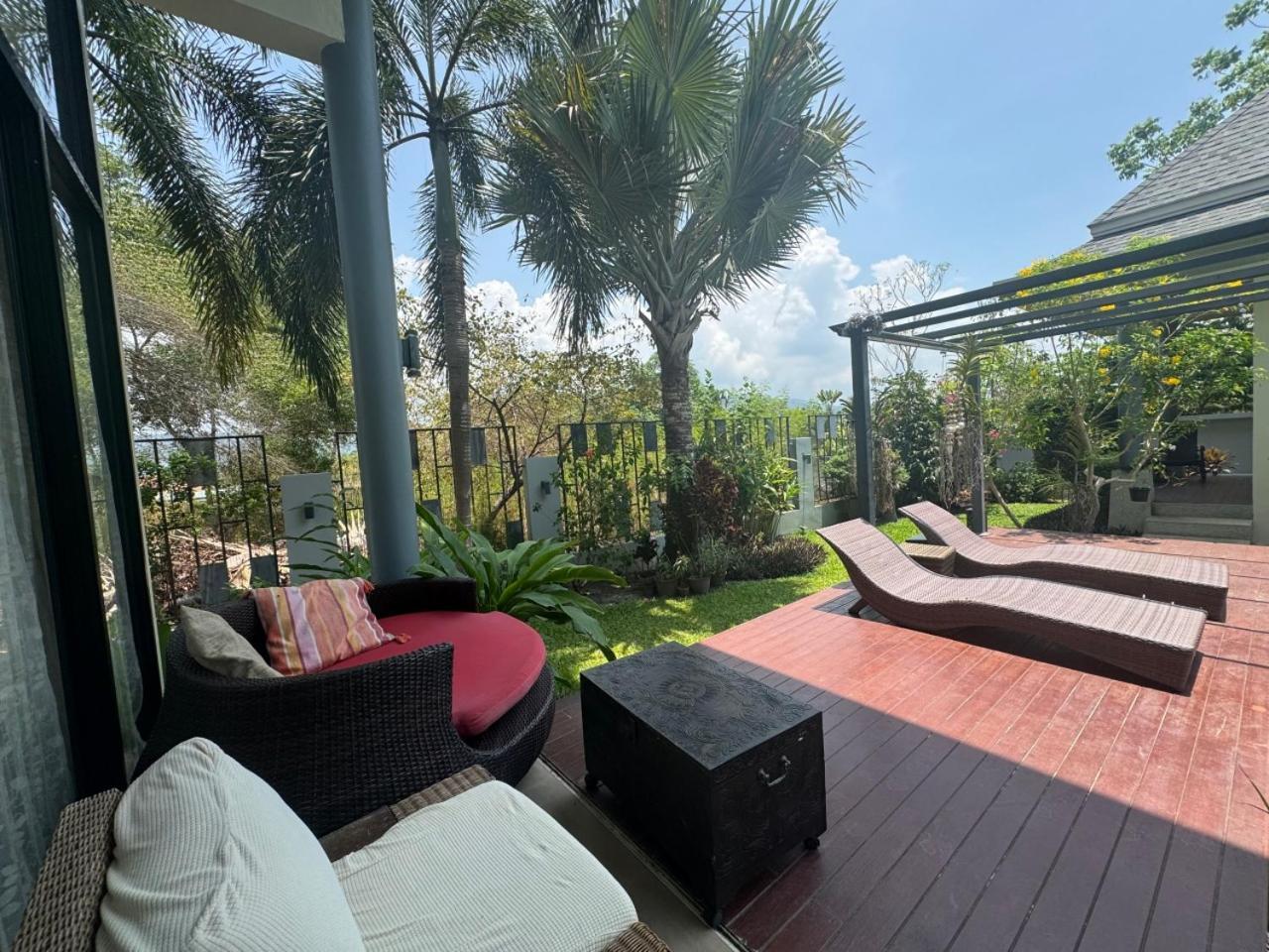 Ibiscus Villa By G Estate Rawai Luaran gambar