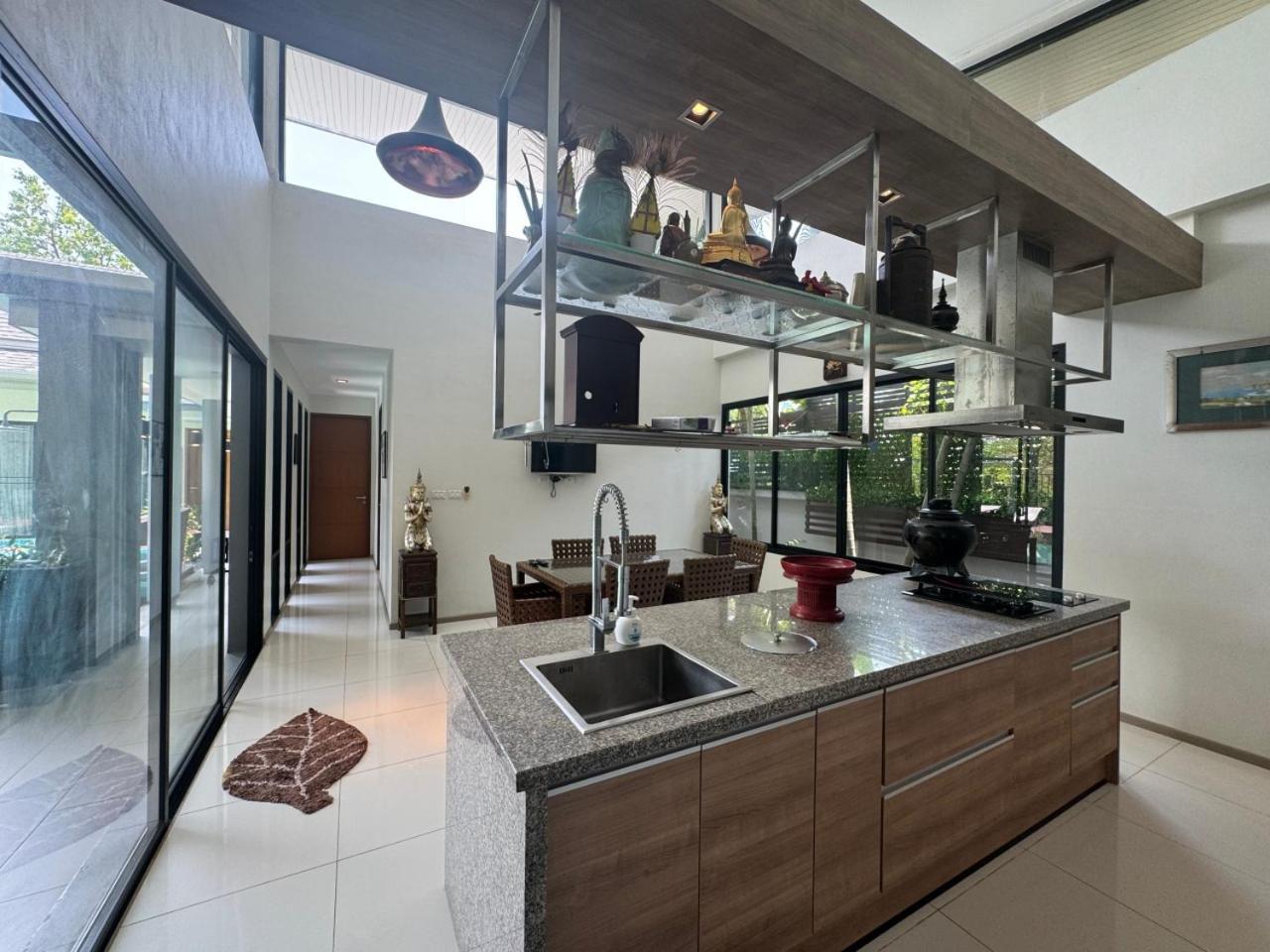 Ibiscus Villa By G Estate Rawai Luaran gambar