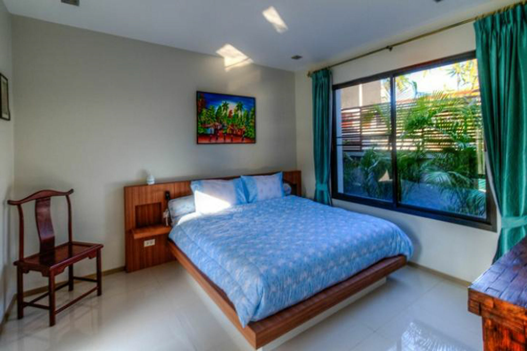 Ibiscus Villa By G Estate Rawai Luaran gambar